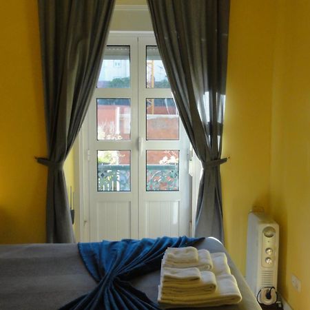 Santa Barbara Apartment Lisbon Luaran gambar