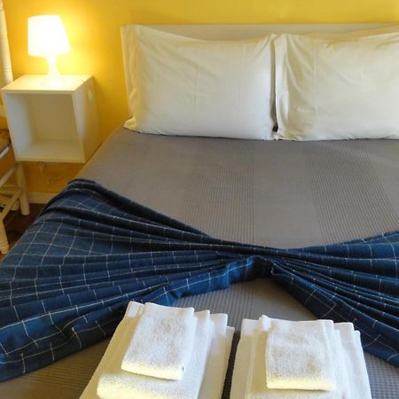 Santa Barbara Apartment Lisbon Luaran gambar