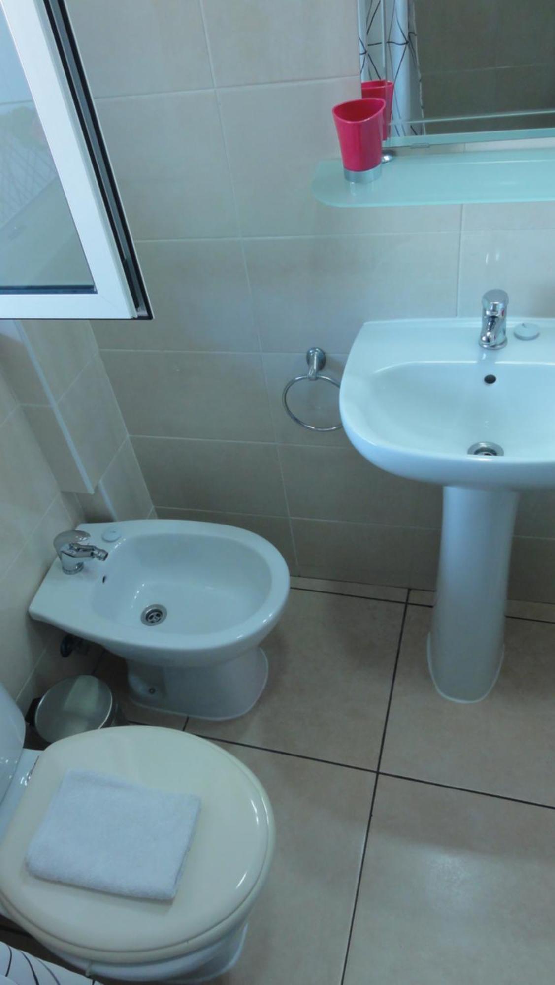 Santa Barbara Apartment Lisbon Luaran gambar