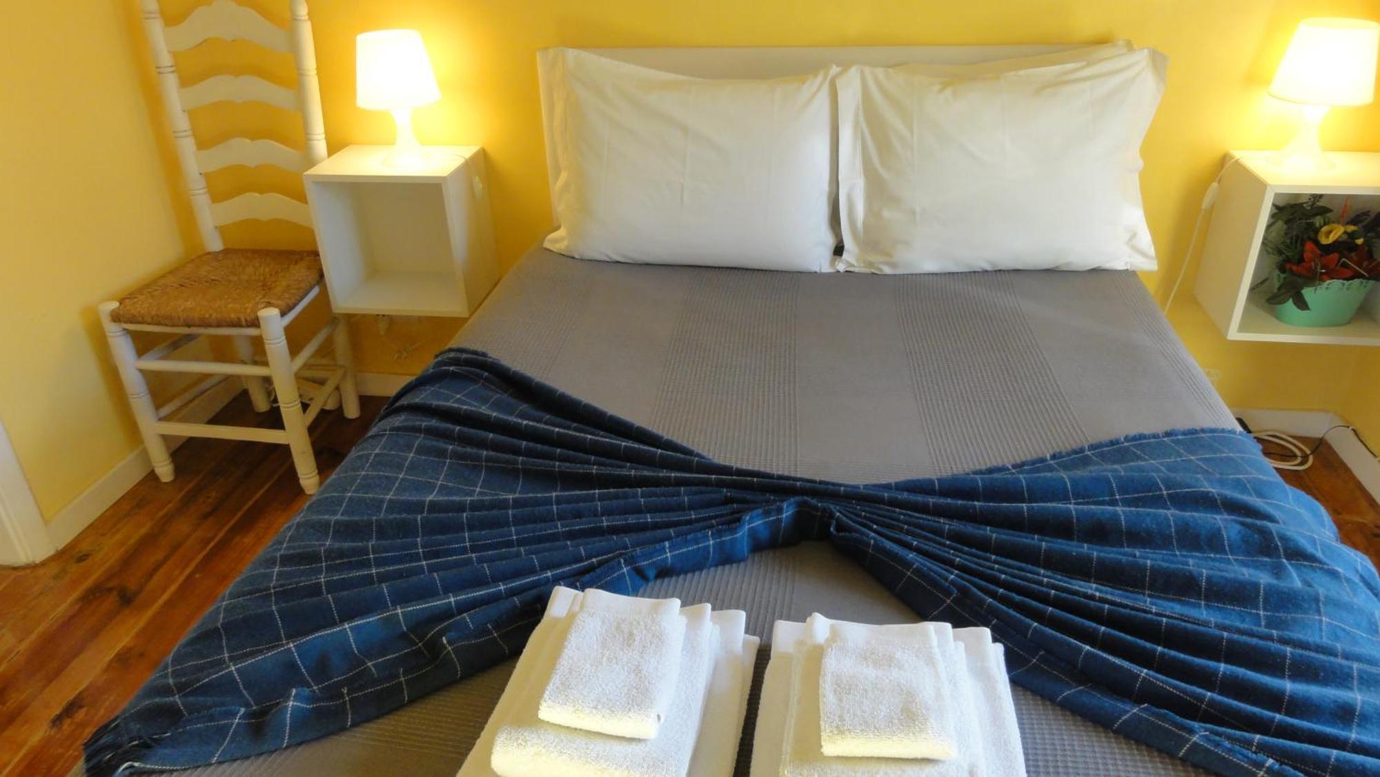 Santa Barbara Apartment Lisbon Luaran gambar
