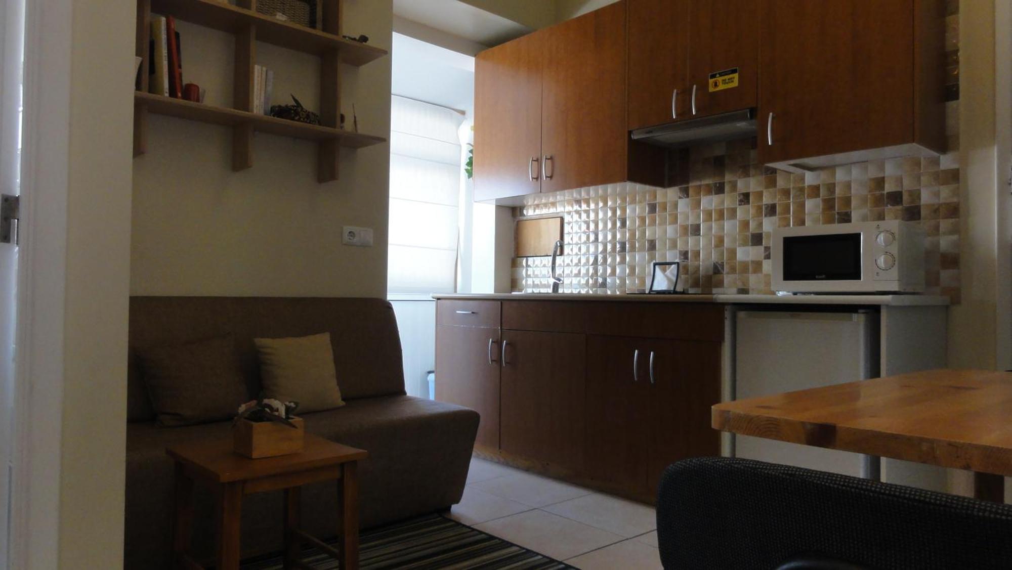 Santa Barbara Apartment Lisbon Luaran gambar