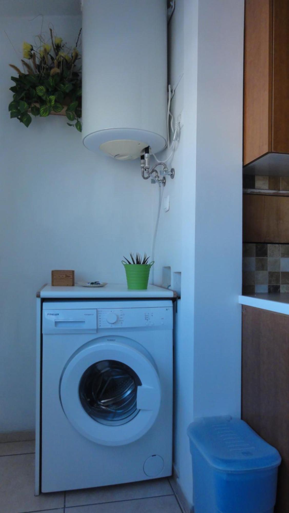 Santa Barbara Apartment Lisbon Luaran gambar