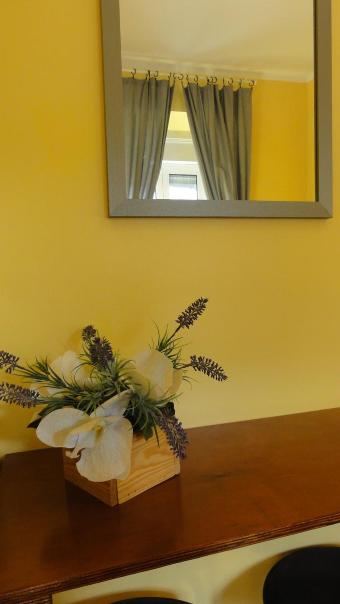 Santa Barbara Apartment Lisbon Luaran gambar