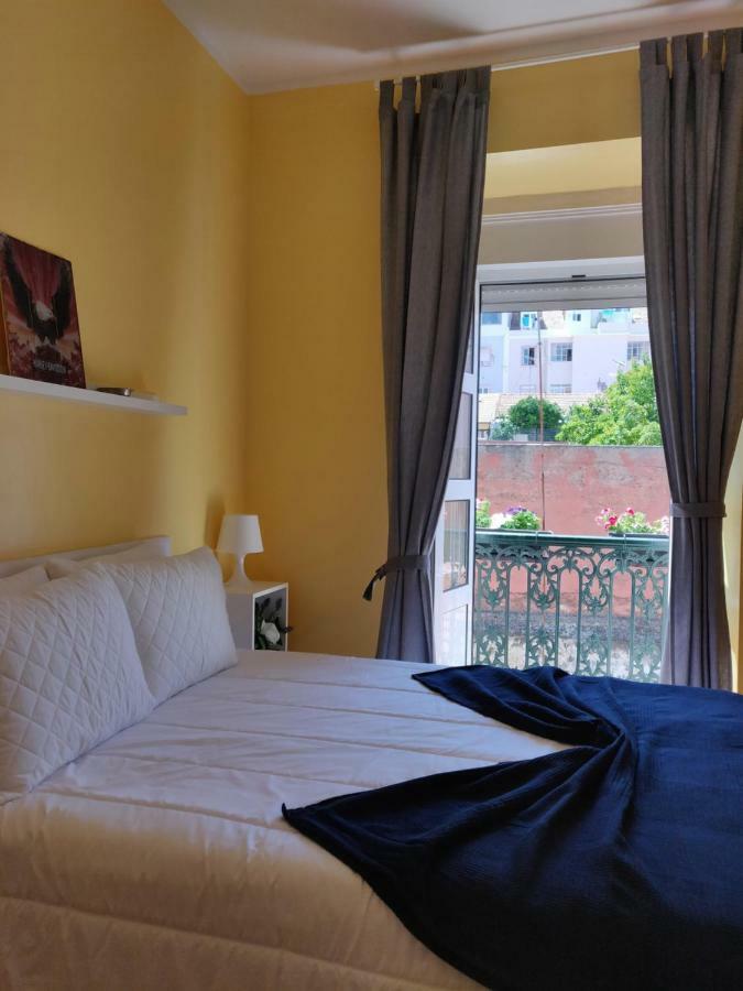 Santa Barbara Apartment Lisbon Luaran gambar